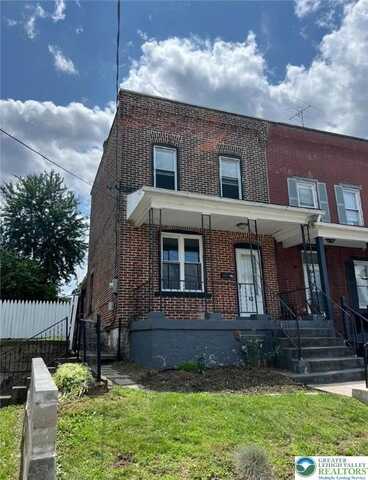 63 W Union Boulevard, Bethlehem, PA 18018