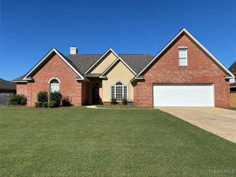 2165 Halcyon Boulevard, Montgomery, AL 36117