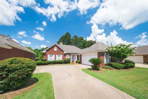8812 Green Chase Drive, Montgomery, AL 36117