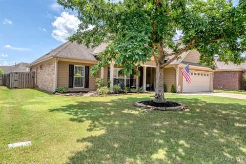 9777 HELMSLEY Circle, Montgomery, AL 36117