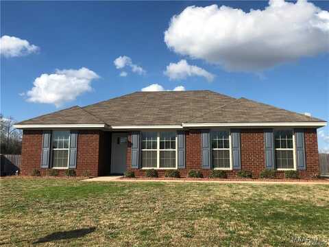 39 SILVER CREST Drive, Millbrook, AL 36025