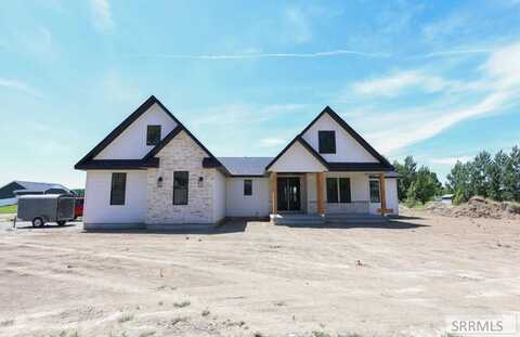 3741 E 331 N, Rigby, ID 83442