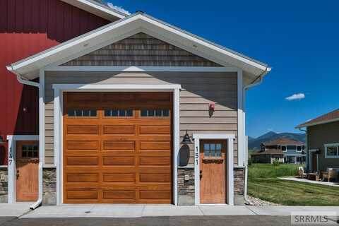 151 Stonefly Lane, Swan Valley, ID 83449