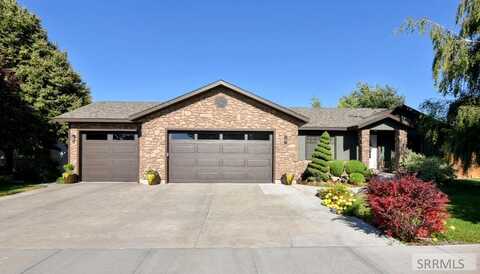3975 Otter Trail, Idaho Falls, ID 83404
