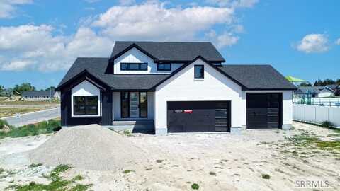 285 Moonlight Drive, Shelley, ID 83274