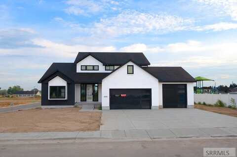 285 Moonlight Drive, Shelley, ID 83274