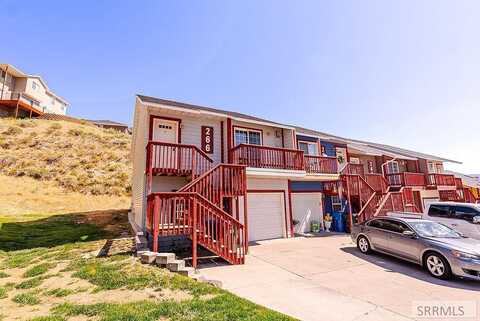 266 La Valle Strada, Pocatello, ID 83201