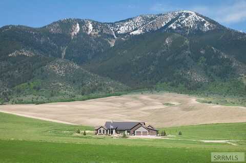 2399 Chapel Road, Swan Valley, ID 83449