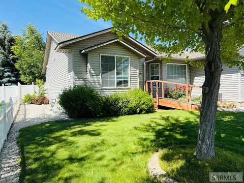 2828 Linda Street, Idaho Falls, ID 83402