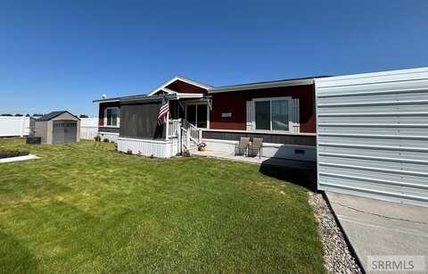 4285 N Yellowstone Hwy, Idaho Falls, ID 83401