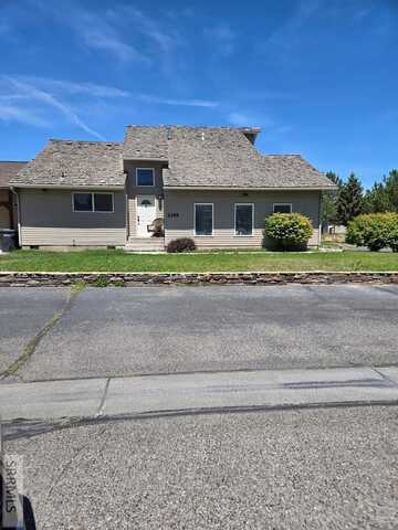 2195 Pend Oreille Circle, Idaho Falls, ID 83404