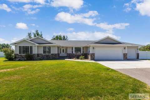 2105 Ferris Lane, Rexburg, ID 83440