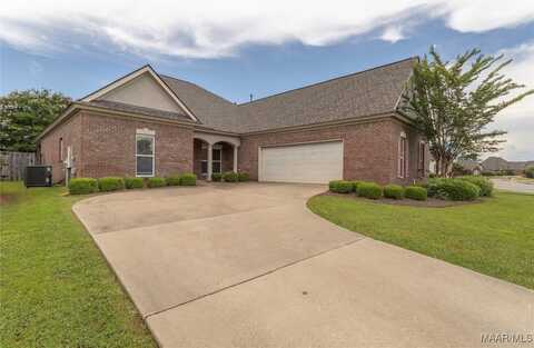 2200 WYNDGATE Drive, Montgomery, AL 36117