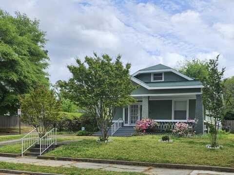 480 GARLAND, Memphis, TN 38104