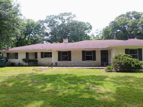 4611 KASSELL, Memphis, TN 38116