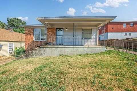 96 MODDER, Memphis, TN 38109