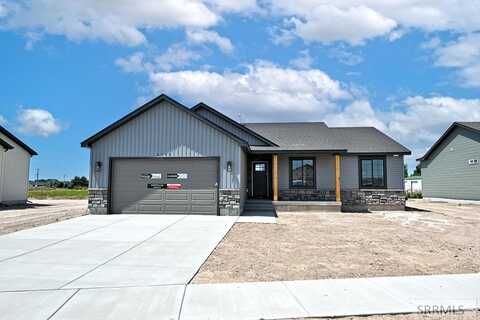 4738 Satire Dr, Ammon, ID 83406