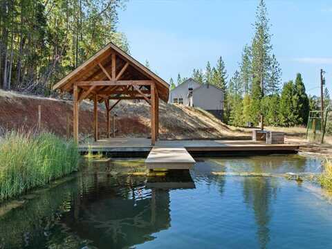 2016 Sykes Creek Road, Rogue River, OR 97537