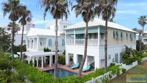 8343 Breakers Blvd., South Padre Island, TX 78597