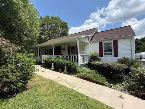 709 Berry Hill Road, South Boston, VA 24592