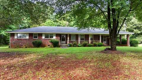 1500 Country Club Drive, Chase City, VA 23924