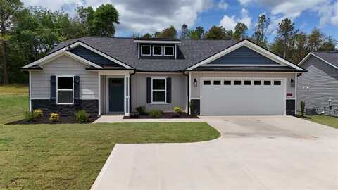 1306 Fairview Road, Gaffney, SC 29341