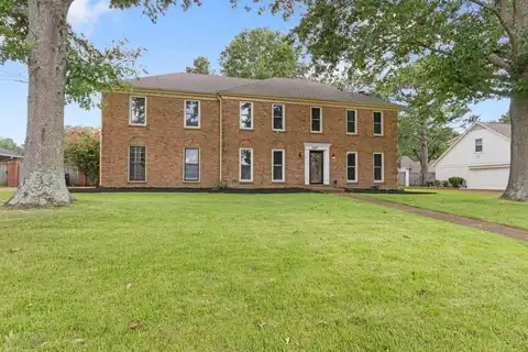 8843 DOGWOOD, Germantown, TN 38139