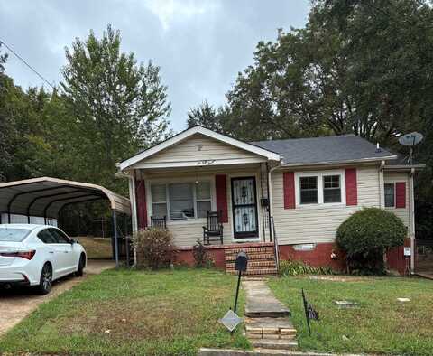 657 E JACKSON, Bolivar, TN 38008