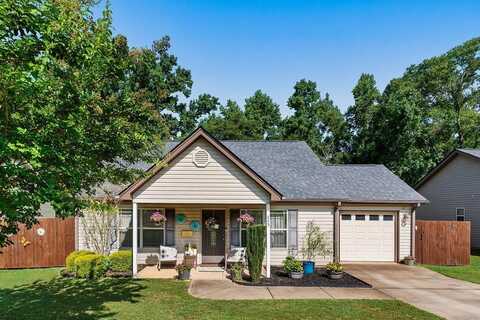 245 Basswood Drive, Roebuck, SC 29376