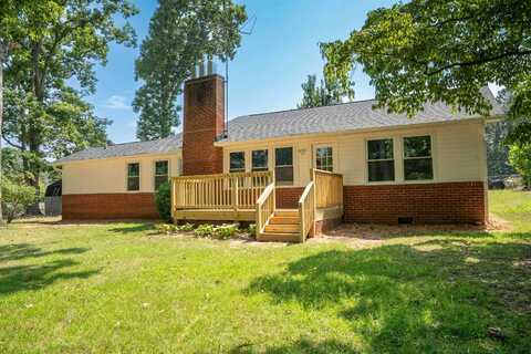 113 Oakleaf Drive, Landrum, SC 29356