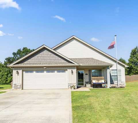 216 Sweetgrass Drive, Chesnee, SC 29323