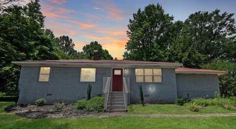 410 Old Liberty Pickens Road, Pickens, SC 29671