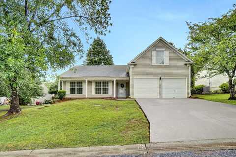 300 Turnbridge Trail, Simpsonville, SC 29680