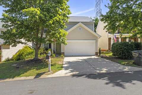 701 Terrace Circle Drive, Duncan, SC 29334