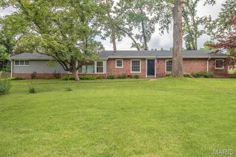 10074 Briarwood Drive, La Due, MO 63124