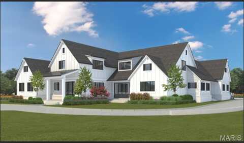 11758 Westham Drive, Town and Country, MO 63131
