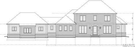 11758 Westham Drive, Town and Country, MO 63131