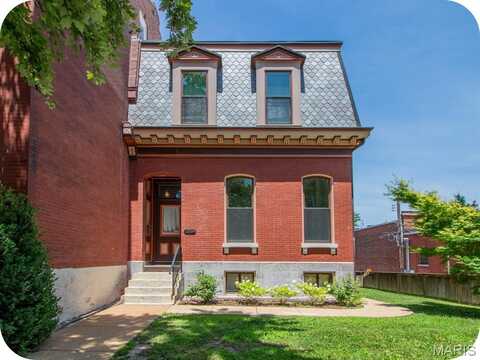1319 Lami, Saint Louis, MO 63104