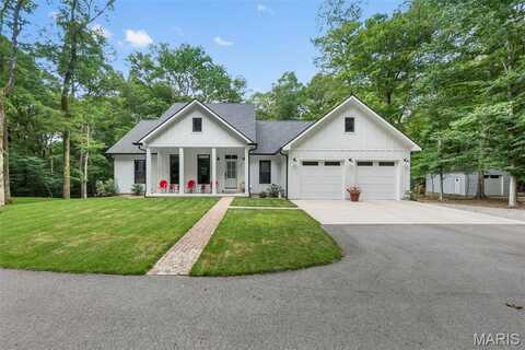 3124 County Road 214, Cape Girardeau, MO 63701