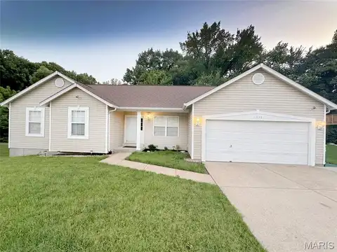 12533 Evening Shade Drive, Black Jack, MO 63033
