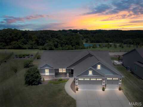 1209 Riesling Lane, Pevely, MO 63070