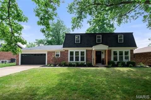 13466 Amiot Drive, Unincorporated, MO 63146