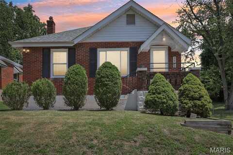 3542 Charlack Avenue, Saint Louis, MO 63114