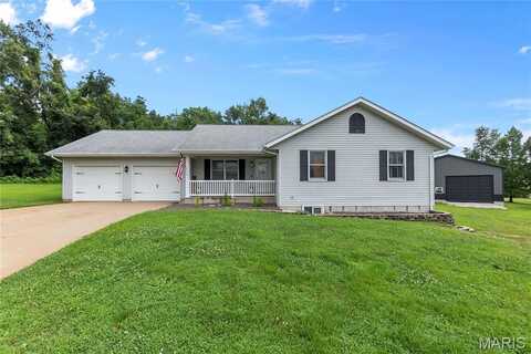 11 Osage Circle, Perryville, MO 63775