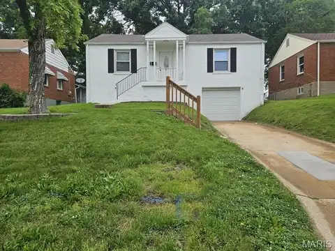 117 Willette Terrace, Saint Louis, MO 63125