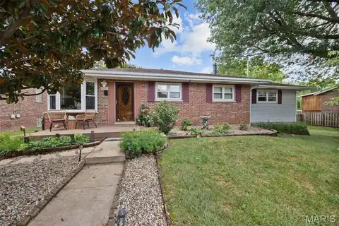 7331 Lansdowne Avenue, Saint Louis, MO 63119