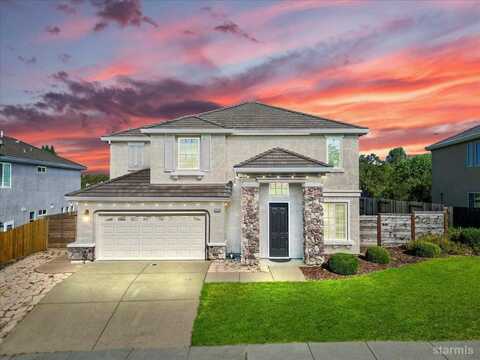 3134 Olympic Way, Auburn, CA 95603