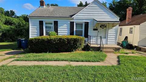 2643 Solway Avenue, Saint Louis, MO 63136