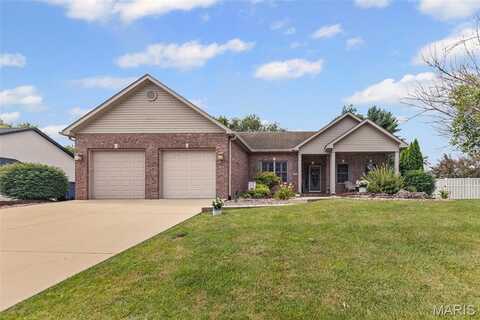 100 Windsor Drive, Alton, IL 62002
