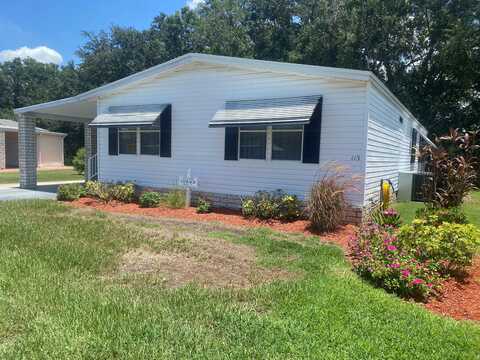 113 E Hampton Dr, Auburndale, FL 33823